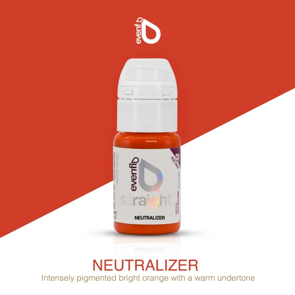 Straight Color Evenflo Neutralizer Set - Altruistic Academy ...